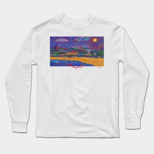 Bondi Beach Long Sleeve T-Shirt